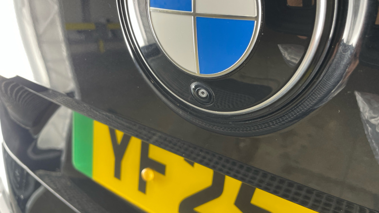 BMW iX 300kW xDrive45 M Sport 101kWh 5dr Auto Electric Estate